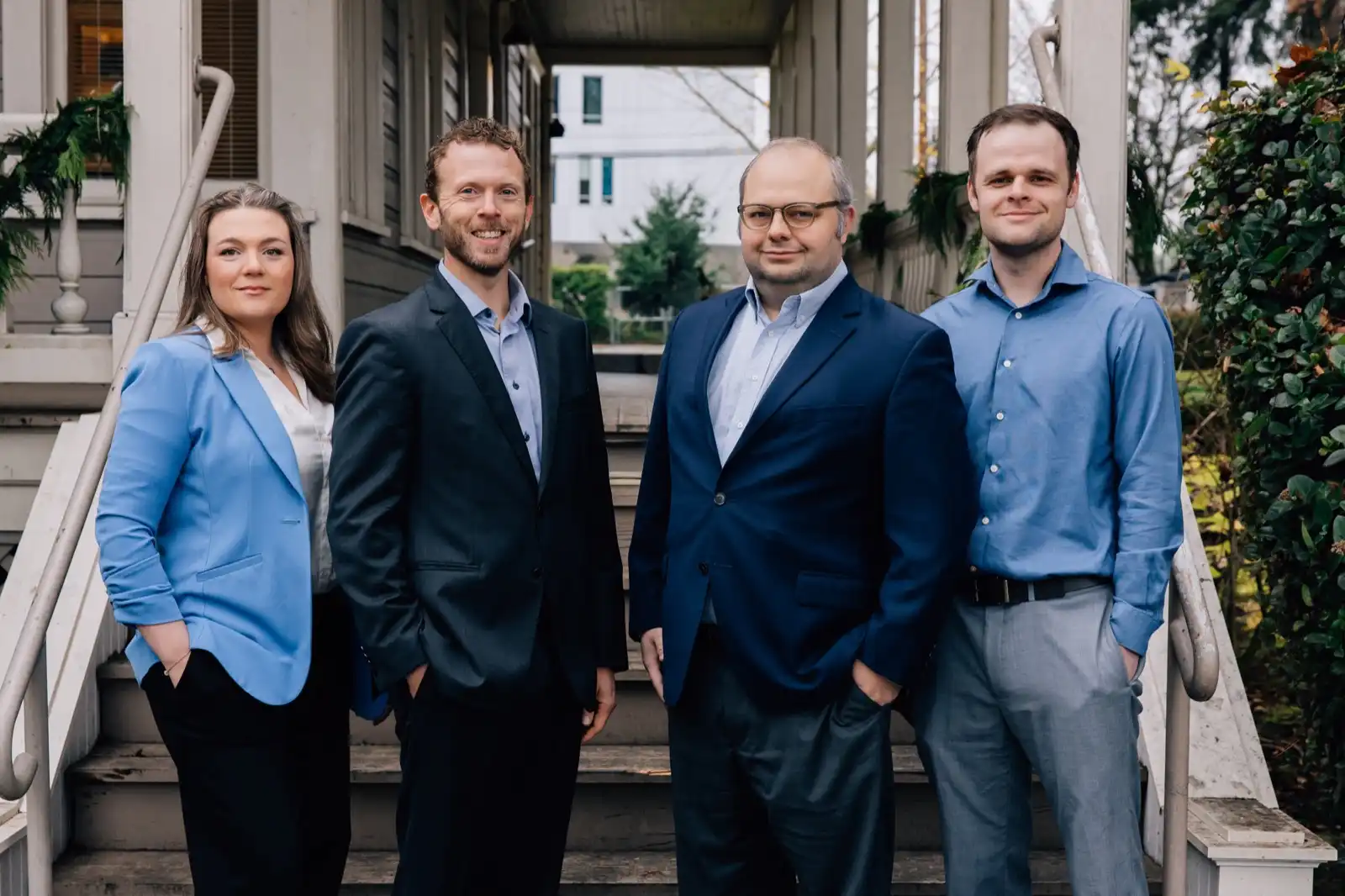 NW Legacy Law - attorneys