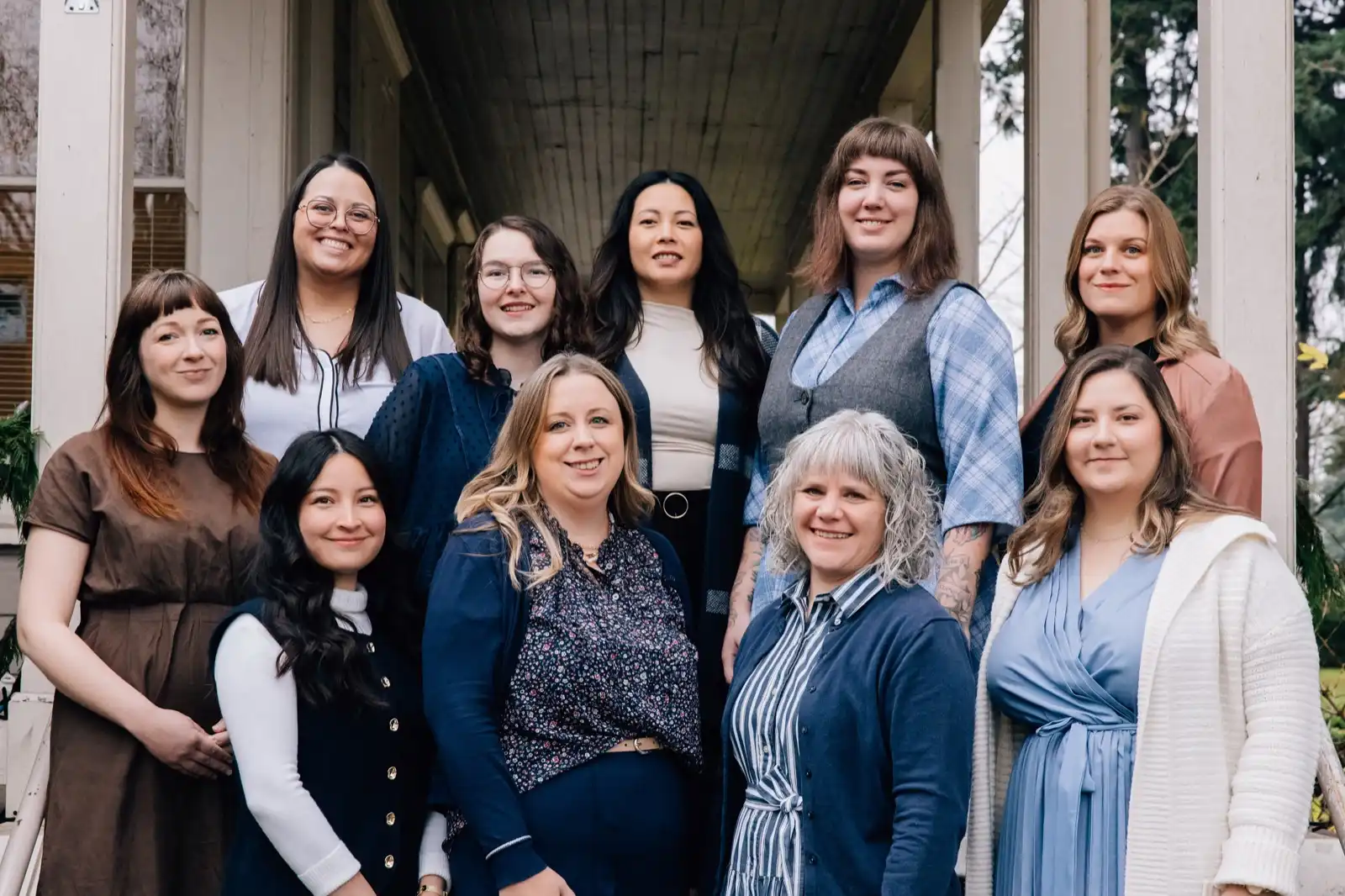 NW Legacy Law - support team
