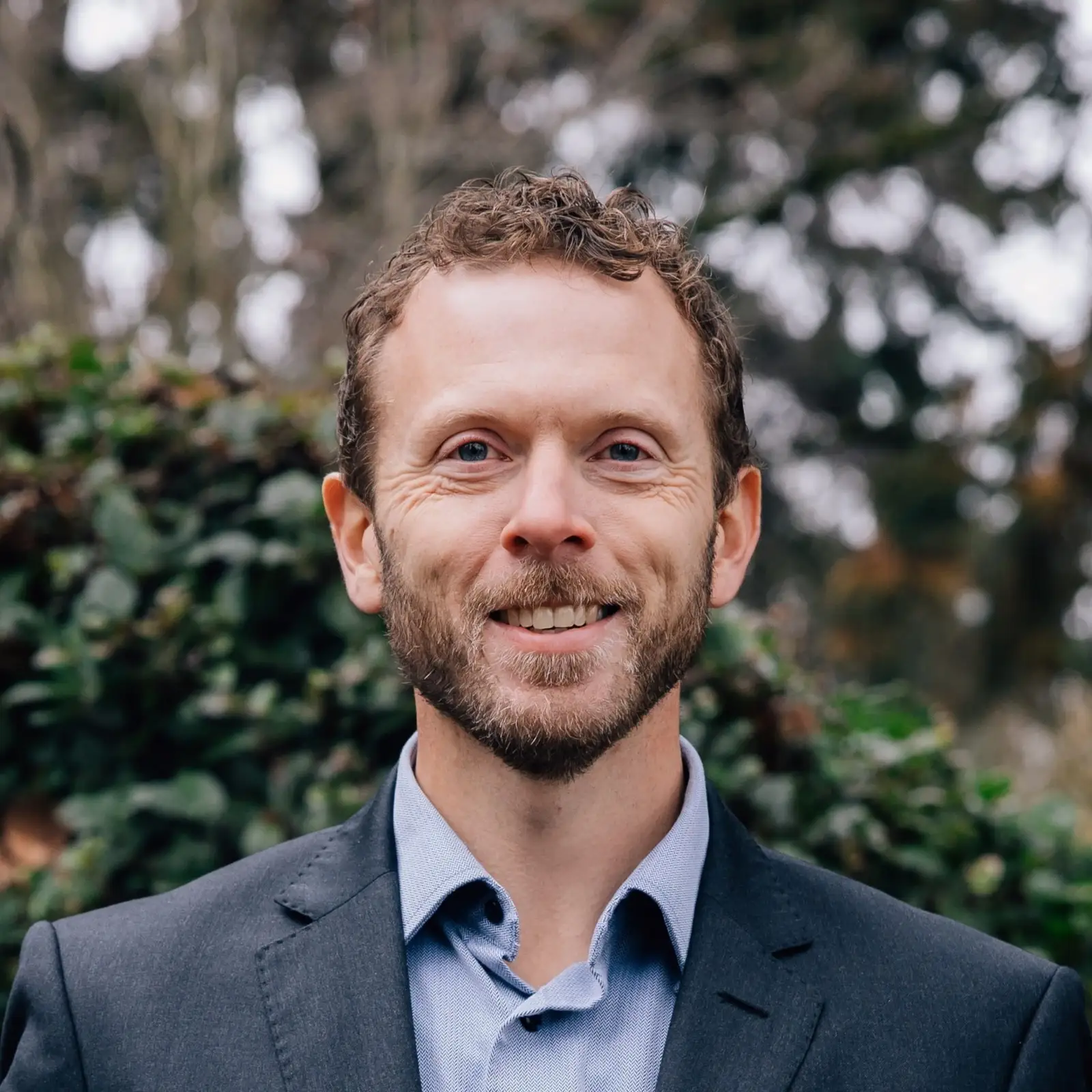 Thomas Hackett, Founding Attorney at NW Legacy Law