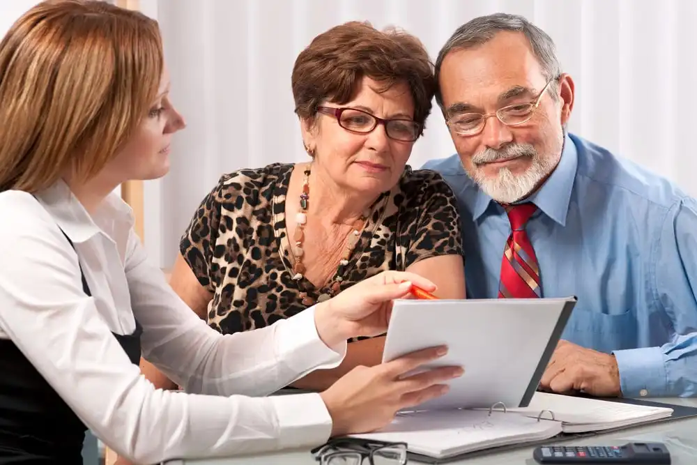 elder law lawyer Portland, OR