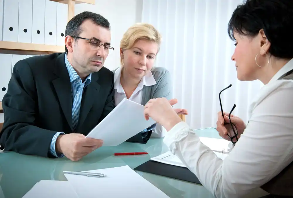 estate settlement lawyer Portland, OR