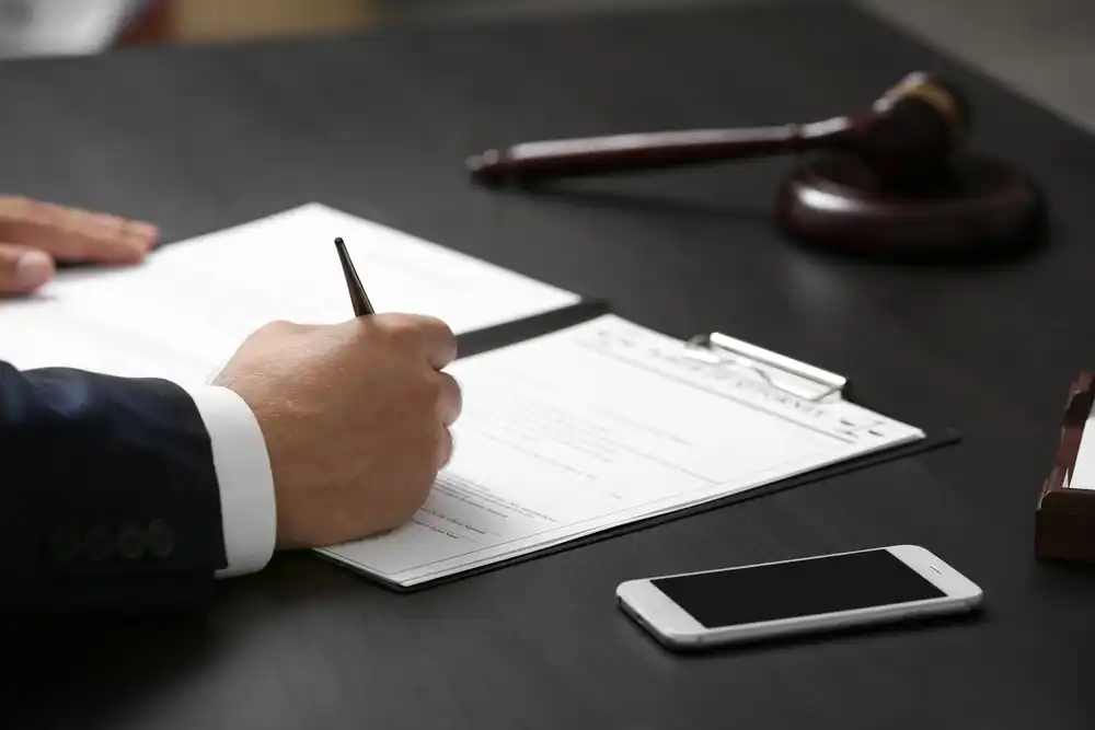trust administration lawyer Portland, OR