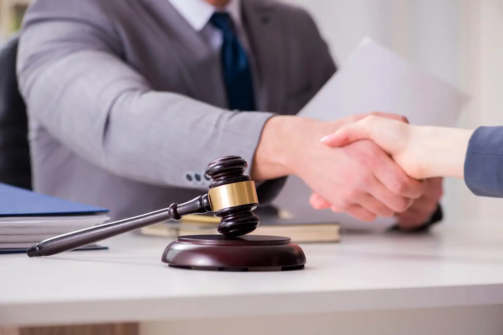 trust lawyer Camas, WA
