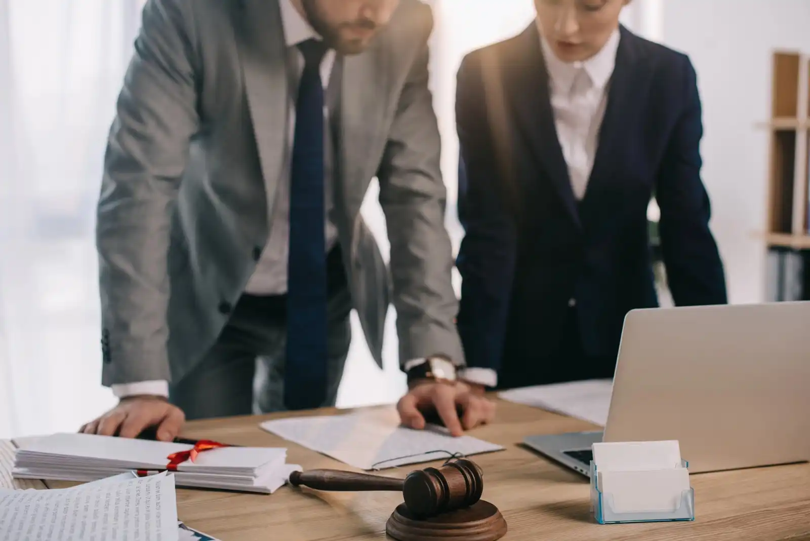 trustee lawyer Portland, OR