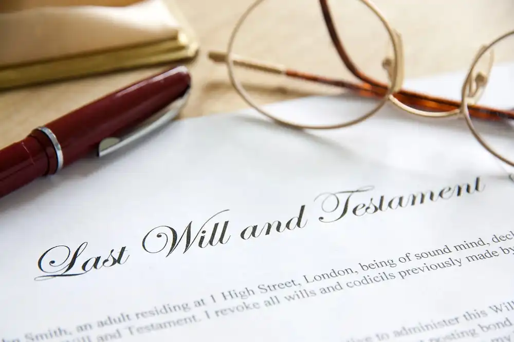 wills lawyer Lake Oswego, OR